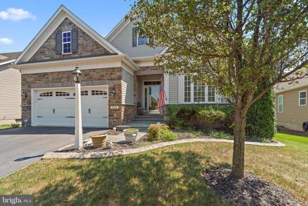 539 DONNER WAY
