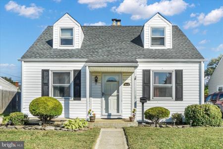 3413 CORNWALL ROAD