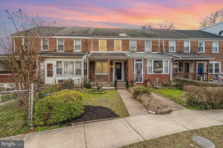 223 CHESTNUT STREET