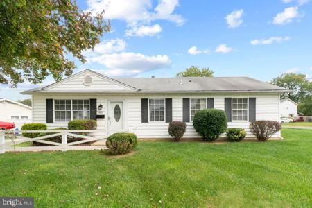 601 HARTWOOD LANE