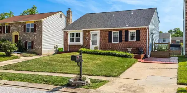 613 HARBOUR OAK DRIVE