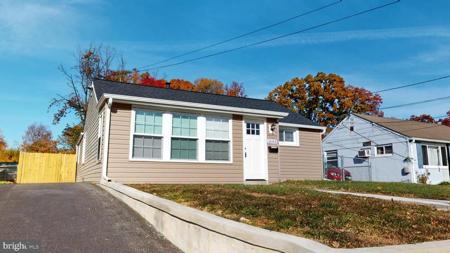 1644 WILLIAMS AVENUE