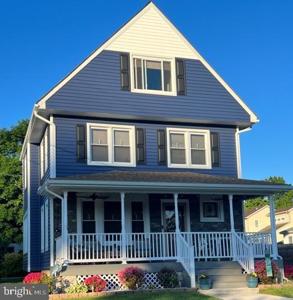 108 3RD STREET
