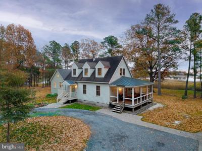 4491 BACHELORS POINT ROAD