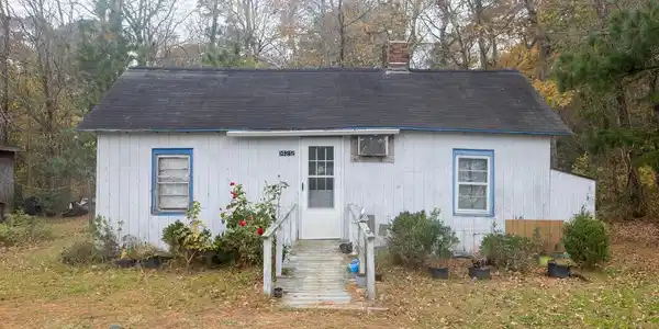 14212 SHELL BRIDGE ROAD