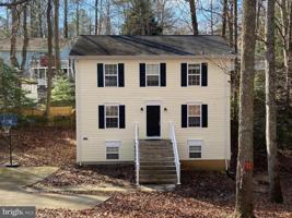 11519 BOOTSTRAP TRAIL