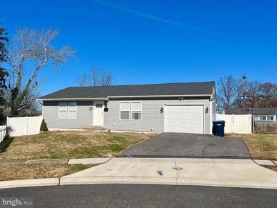 503 CATALPA LANE