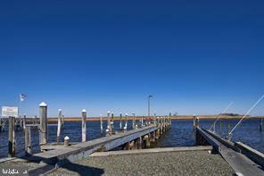460 DOCK ROAD