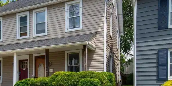 514 FRONT STREET