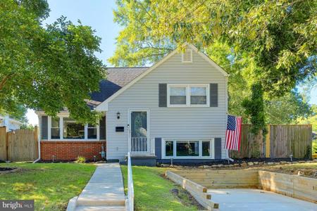 307 SHERIDAN DRIVE