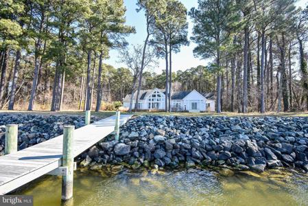 9464 TILGHMAN ISLAND ROAD