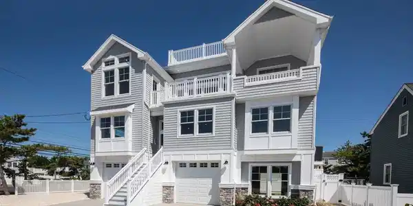 3 RAMAPO LANE