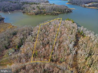 Lot 18 OLD PROSPECT LANDING ROAD