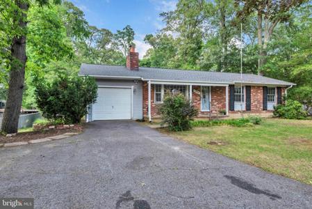 1554 LONG POINT ROAD