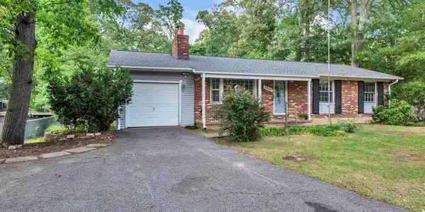 1554 LONG POINT ROAD
