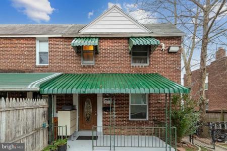 7511 BERKSHIRE ROAD