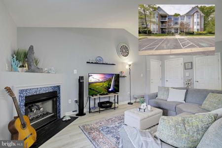 501 MATHIAS HAMMOND WAY