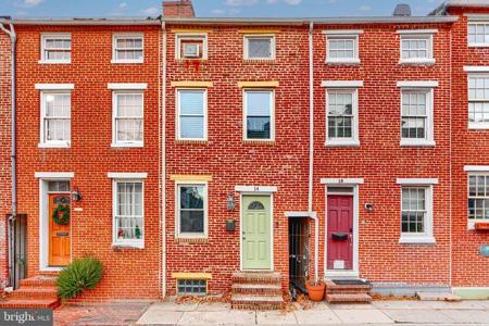 14 HAMBURG STREET