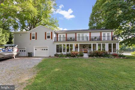 600 RIVERVIEW ROAD