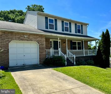 5602 SANDY BLUFF WAY