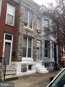507 RANDALL STREET