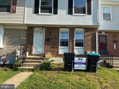 530 BURLINGTON COURT