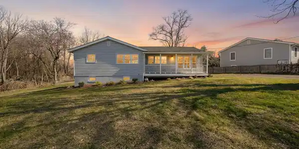 1546 RIDGELY DRIVE