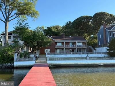 1098 MAGOTHY CIRCLE