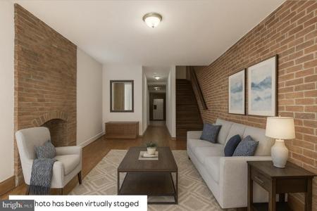 1742 LOMBARD STREET