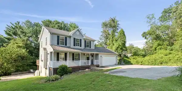 2050 HORACE WARD ROAD