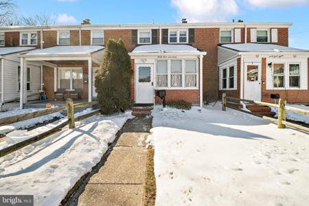 3317 BELSFORD COURT