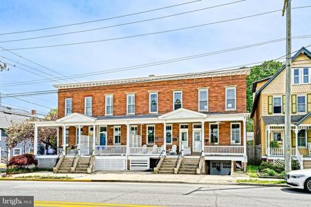 407 SAVANNAH ROAD