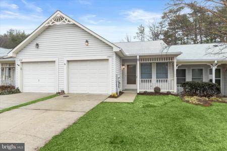 1945 MARCONI CIRCLE