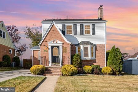 8022 NEIGHBORS AVENUE