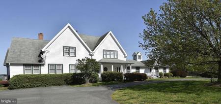 21721 HEAVENLY HAVEN ROAD