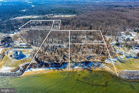 Lots 228 and 165 FOXHEAD MANOR ROAD