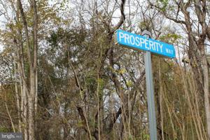 PROSPERITY WAY