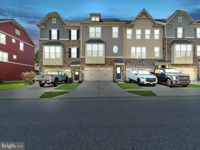 590 FOX RIVER HILLS WAY