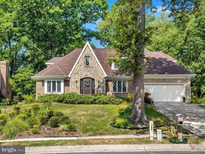 320 LOCUST THORN COURT