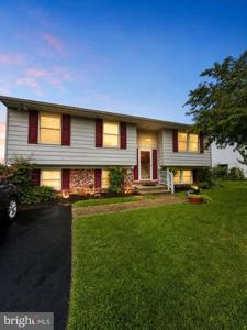 1213 ROXBORO ROAD