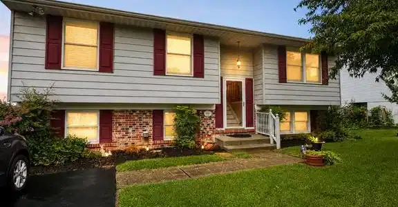 1213 ROXBORO ROAD