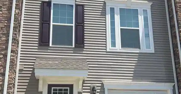 105 CASWELL DRIVE