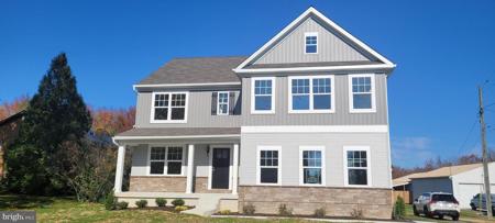 657 BEL AIR AVENUE W