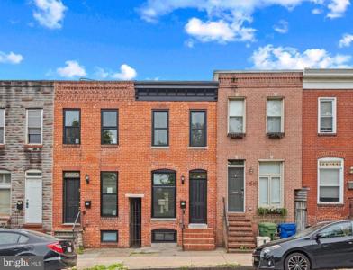 2509 EASTERN AVENUE