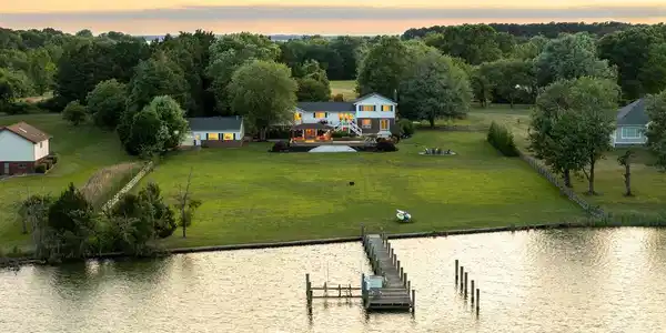 92 LONG CREEK DRIVE