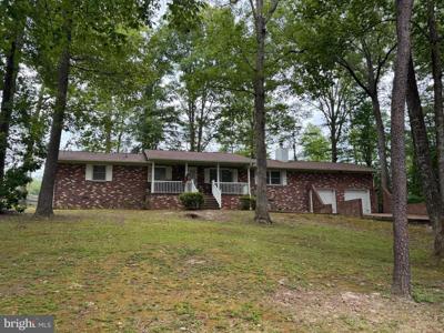 5 GREENRIDGE DRIVE