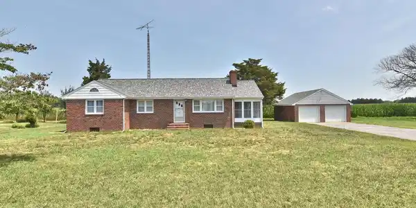 13247 DEEP BRANCH ROAD EXTENDED