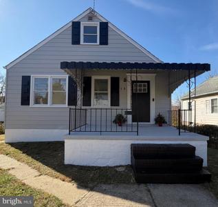 618 WILSON AVENUE