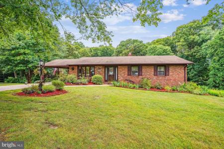 1421 SHAW DRIVE