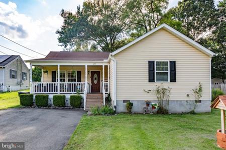 155 DALE DRIVE